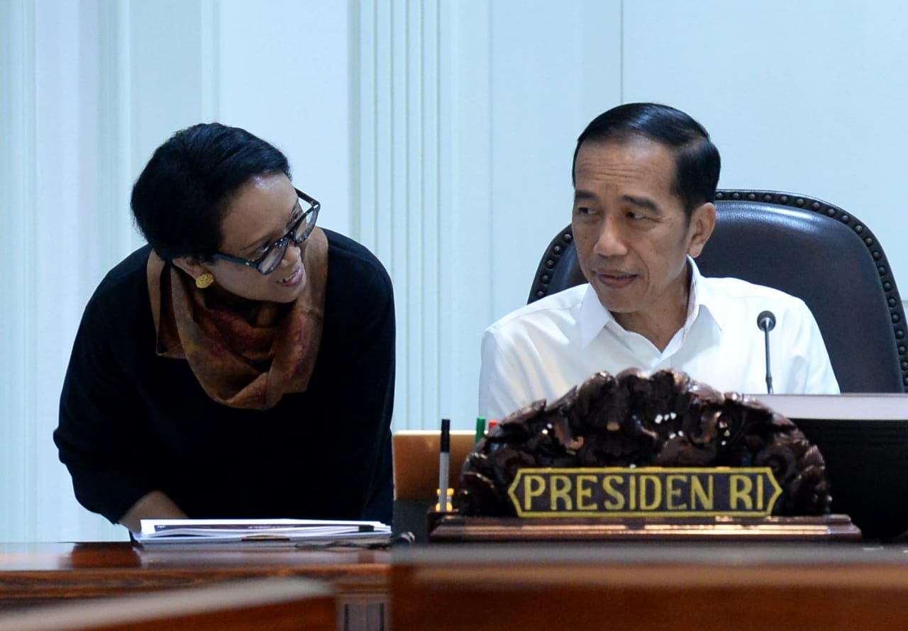 Buka Ruang bagi Industri Substitusi Impor dan Tingkatkan Perjanjian Dagang